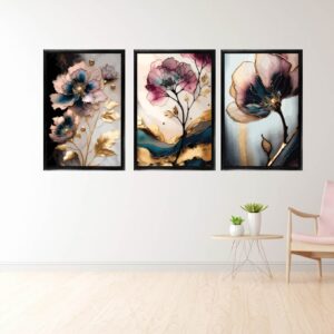 Artisanal Abode Frame Set