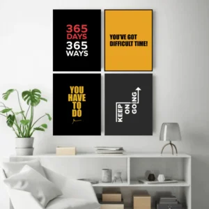 The "Entrepreneur Mindset"