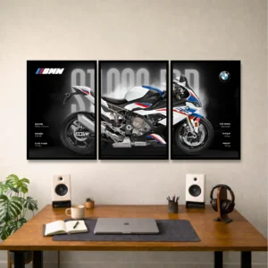 German Power – S1000RR