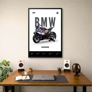 Supersport Icon - 1000RR