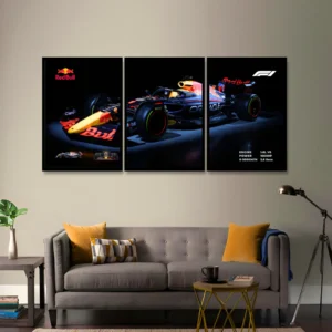 Trinity Red Bull