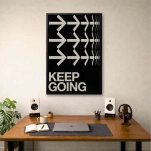Momentum Mindset