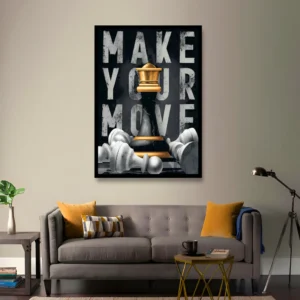 Make Your Move
