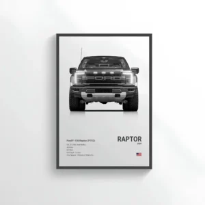Ford F-150 Raptor
