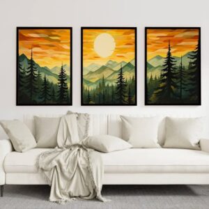 The Radiant Valley Gallery