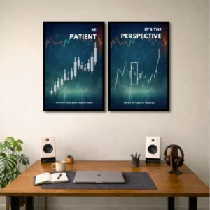 Elite Trading Pair