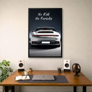 Porsche Risk Edition