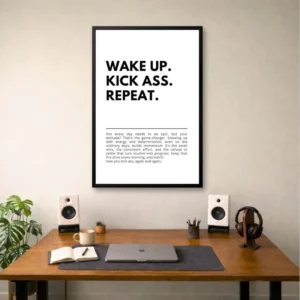 Daily Success Ritual