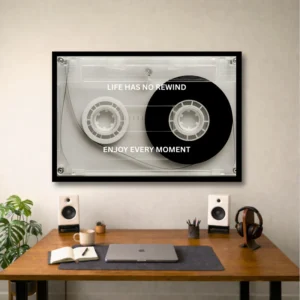 Moment Rewind Reality