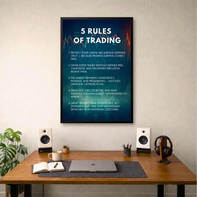 Elite Trading Blueprint