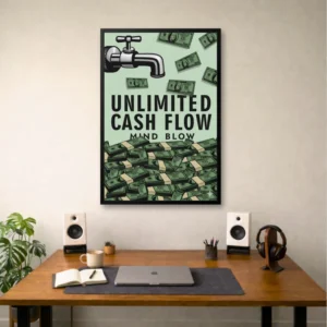 Unlimited Cash Flow